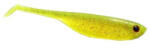 Biwaa Shad Divinator S Chart Red 15cm, 3buc/plic Biwaa (B000082)
