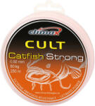 Climax Fir textil Climax Cult Catfish Strong, alb, 250m