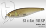Herakles Vobler Strike 90SP 9cm 10gr Ghost Ayu Herakles (ARHKBI02)