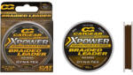CatGear Fir textil Xpower Braided Leader Catgear