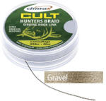 Climax Fir Textil Climax Cult Huntersbraid Sinking Hooklink Gravel, 20m