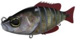 Biwaa Vobler Swimbait Seven Section Real Perch 15cm / 60g Biwaa (B000216)