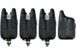 JAXON Set avertizoare Jaxon Bluetooth Smart, 3+1 (AJ-SXA3+1) Semnalizator pescuit