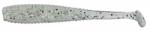 ILLEX Shad ILLEX Tail, Pink Pearl Silver 9.7cm, 8buc (F1.SI57363)