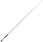 ZENAQ Lanseta Zenaq Blackart S66 Skippin’ Frog, 198 cm, 1.8-10.5g, 1 tronson (ZNQ50050)