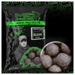 MG Carp Boiles 24mm Fishmeal 1kg MG Carp