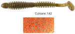 Tiemco Shad Tiemco Locoism Flexy 3.5", culoare 142, 8.9cm, 7buc (300113735142)
