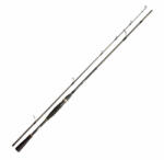 Trakko Lanseta Trakko Danubius Pike Spin, 2.70m, 10-40g, 2 tronsoane (TRDANUBIUS270)
