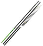 Maver Lanseta feeder Experience 3.90m / 80g / 3 tronsoane + 3 varfuri Maver (5634002)