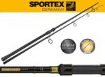 SPORTEX Lanseta Sportex Advancer Carp, 3.66m, 3.00lbs, 2 tronsoane (AD151300)