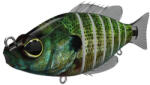 Biwaa Vobler Swimbait Seven Section Blue Gill 10cm Biwaa (B000781)