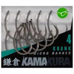 Korda Carlige Kamakura Krank Barbed 10buc/plic Korda