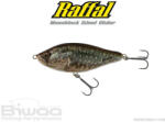 Biwaa Vobler Biwaa Glider Raffal Hot Chart Pike 10cm, 43g (B001602)