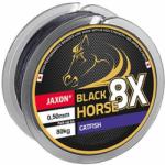 JAXON Fir textil Black Horse PE 8K Catfish 1000m Jaxon