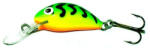 Salmo Vobler Salmo Hornet H3F GT plutitor 3, 5 cm/2, 2 gr (84413116)