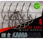 Korda Carlige Kamakura Wide Gape Barbed 10buc/plic Korda
