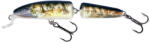 Salmo Vobler Salmo Fanatic IF7F RG plutitor 7 cm/5 gr (84387170)