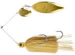 Biwaa Spinnerbait Biwaa Dogon, Gold Ayu, 14g (B001559)
