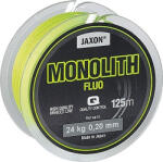 JAXON Fir textil Monolith Fluo 125m Jaxon