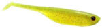 Biwaa Shad Divinator S Chart Red 13cm, 4buc/plic Biwaa (B000230)