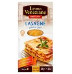 NUTRI FREE Paste Lasagne foi - 250 g - Le Veneziane