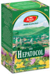 Fares Ceai hepatocol F 50g