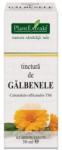 PlantExtrakt Tinctura de galbenele (CALENDULA OFFICINALIS TM) 50 ml