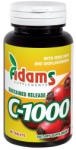 Adams Vision Vitamina C-1000 macese - 60 cpr
