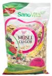 Sano Vita Musli cu goji - 400g