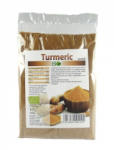 Deco Italia Turmeric pudra BIO - 100 g