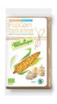 Sly Nutritia PopCorn BIO cu preparare la microunde - 90g