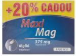 Zdrovit Maximag - 60 plicuri 20% Cadou