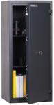 Chubbsafes | S2 30P Tűzálló HOMESAFE 90 Kulcsos zárszerkezettel (P000000359)