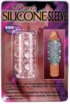 Seven Creation SILICONE SLEEVE 7.5cm