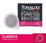 Caffè Toraldo Miscela Classica E. S. E. POD (50 db. a dobozban; 115 Ft. /db. ) (1040002)