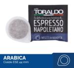 Caffè Toraldo Miscela Arabica E. S. E. POD (150 db. a dobozban; 125 Ft. /db. ) (1040001)