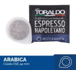 Caffè Toraldo Miscela Arabica E. S. E. POD (50 db. a dobozban; 125 Ft. /db. ) (1040001)
