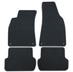 Petex Set 4 covorase cauciuc FORD FOCUS II (2005-2012) PETEX