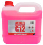 MTR Antigel concentrat Rosu G12 3L