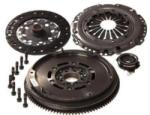 LUK Volanta Toyota Rav 4 + Kit ambreiaj 2.0D diesel 4WD (2000-2006)