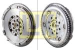 LUK Volanta Audi A6 C5 2.7 benzina (1997-2005) Luk