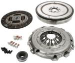 Starline Volanta simpla + kit ambreiaj Peugeot 807 2.0 HDI