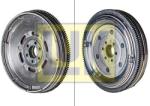 LUK Volanta si kit ambreiaj Luk Ford Mondeo - 1.8 16v / 2.0 16v benzina (2002-2007)