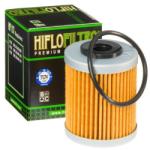 Hiflofiltro Filtru de ulei HIFLOFILTRO HF157