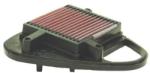 K&N Filtru aer sport K&N HA-6088