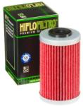 Hiflofiltro Filtru de ulei HIFLOFILTRO HF155