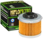Hiflofiltro Filtru de ulei HIFLOFILTRO HF186