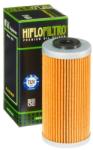 Hiflofiltro Filtru de ulei HIFLOFILTRO HF611