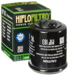 Hiflofiltro Filtru de ulei HIFLOFILTRO HF183