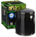 Hiflofiltro Filtru de ulei HIFLOFILTRO HF170B Negru
